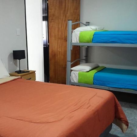 Complejo Terra Apart Διαμέρισμα Ελ Καλαφάτε Εξωτερικό φωτογραφία