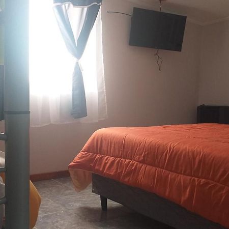 Complejo Terra Apart Διαμέρισμα Ελ Καλαφάτε Εξωτερικό φωτογραφία