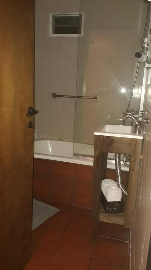 Complejo Terra Apart Διαμέρισμα Ελ Καλαφάτε Εξωτερικό φωτογραφία