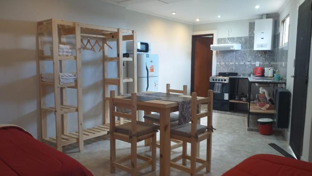 Complejo Terra Apart Διαμέρισμα Ελ Καλαφάτε Εξωτερικό φωτογραφία