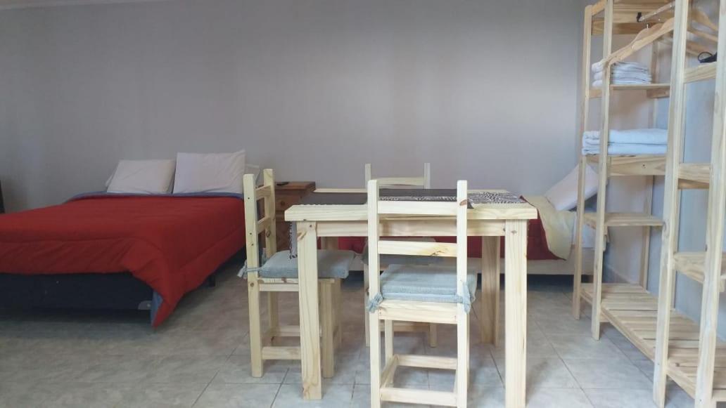 Complejo Terra Apart Διαμέρισμα Ελ Καλαφάτε Εξωτερικό φωτογραφία