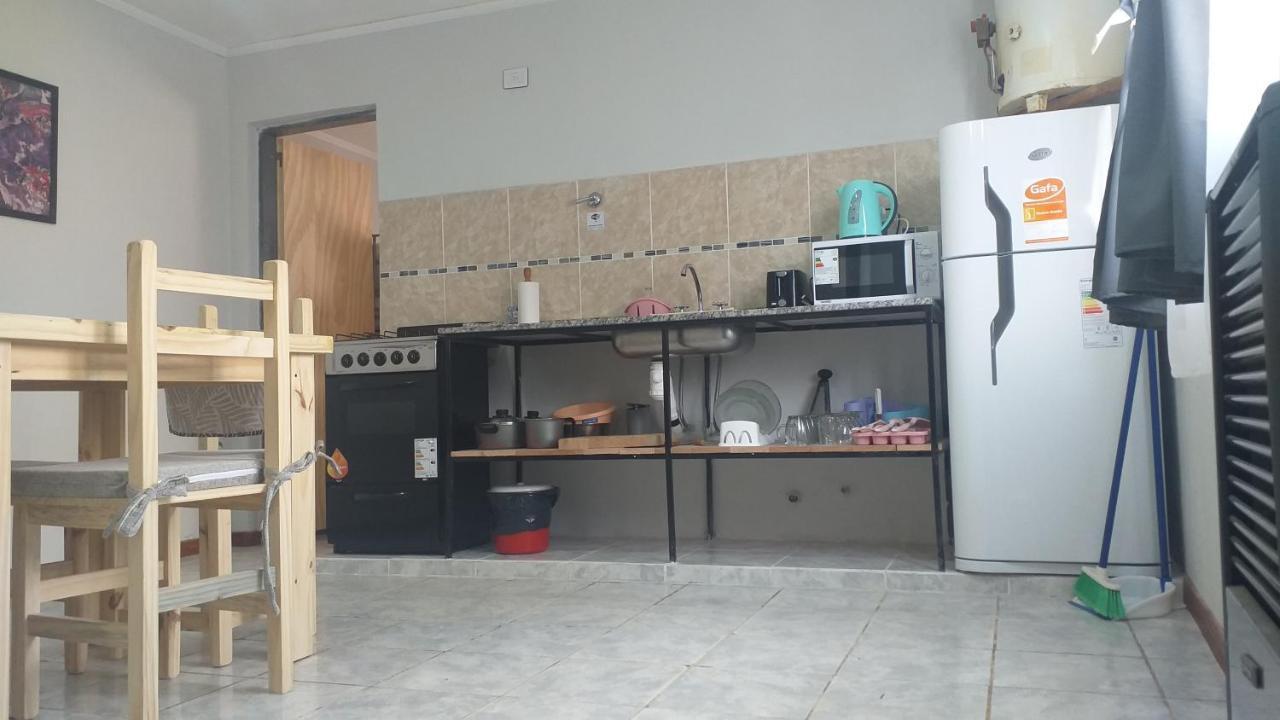 Complejo Terra Apart Διαμέρισμα Ελ Καλαφάτε Εξωτερικό φωτογραφία