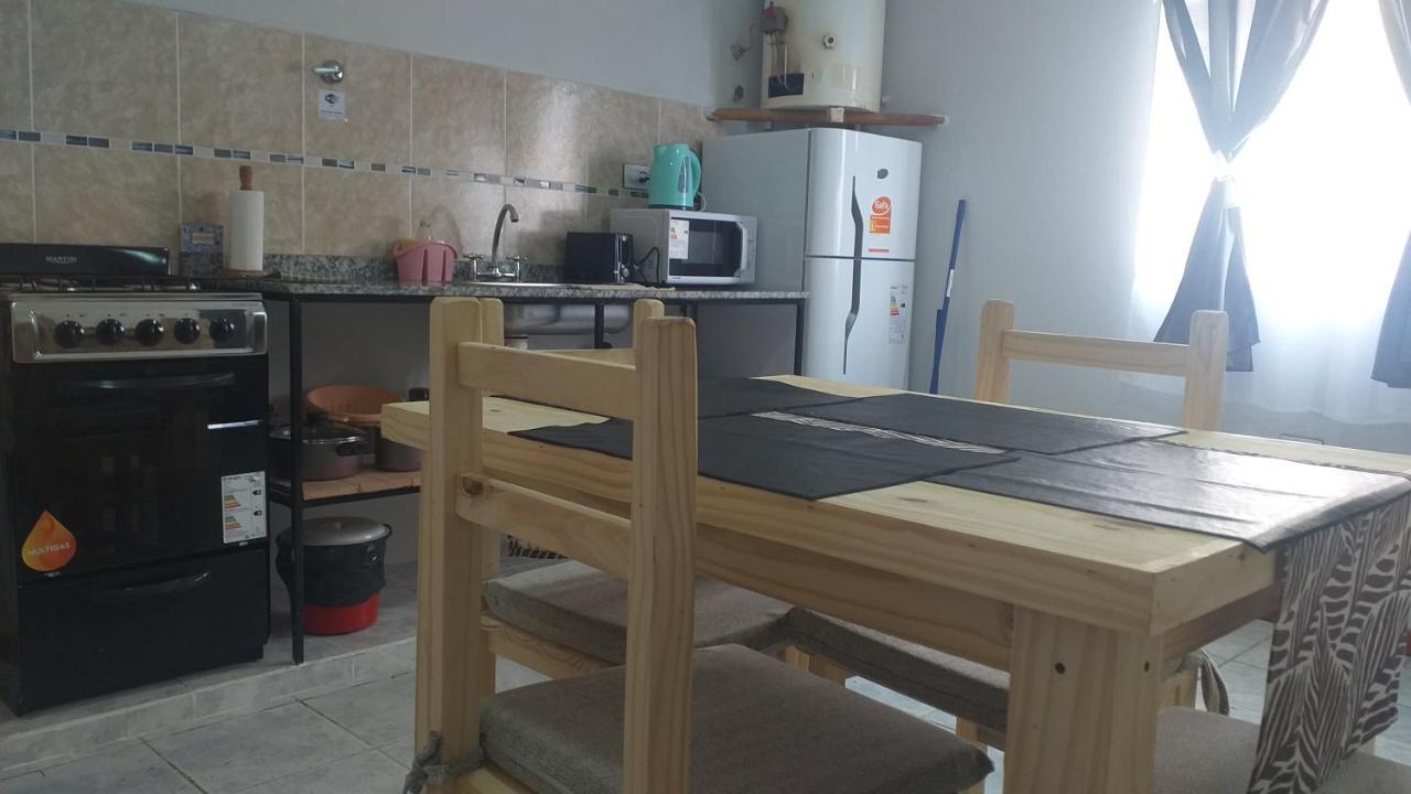Complejo Terra Apart Διαμέρισμα Ελ Καλαφάτε Εξωτερικό φωτογραφία