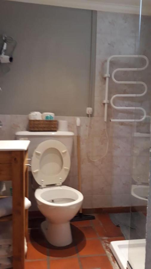 Complejo Terra Apart Διαμέρισμα Ελ Καλαφάτε Εξωτερικό φωτογραφία