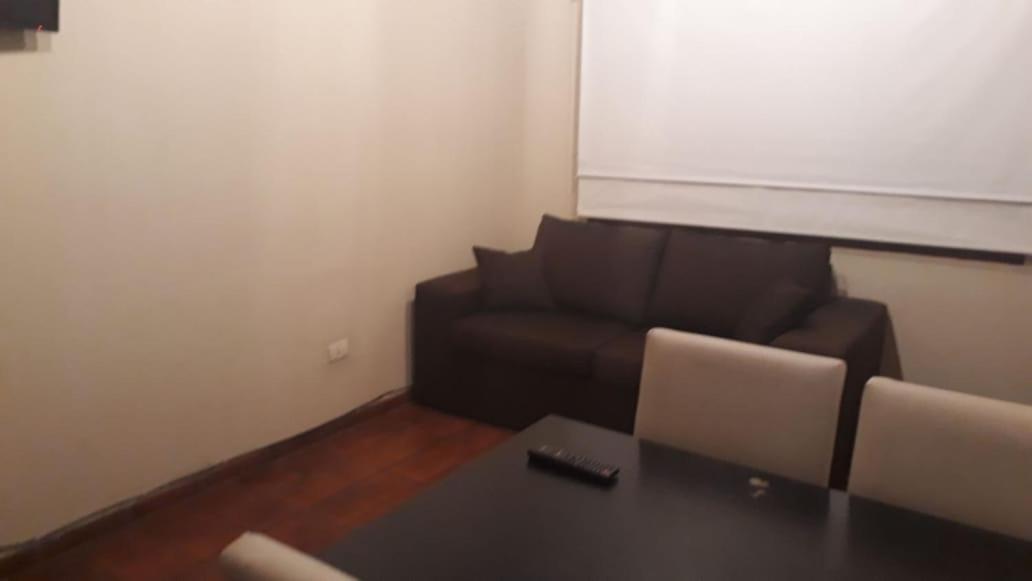 Complejo Terra Apart Διαμέρισμα Ελ Καλαφάτε Εξωτερικό φωτογραφία