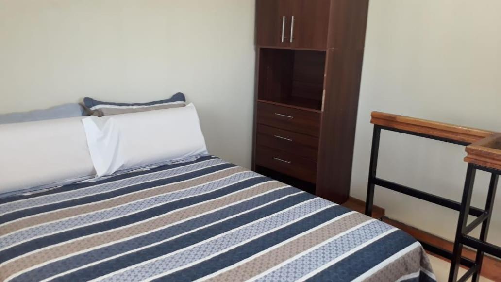 Complejo Terra Apart Διαμέρισμα Ελ Καλαφάτε Εξωτερικό φωτογραφία