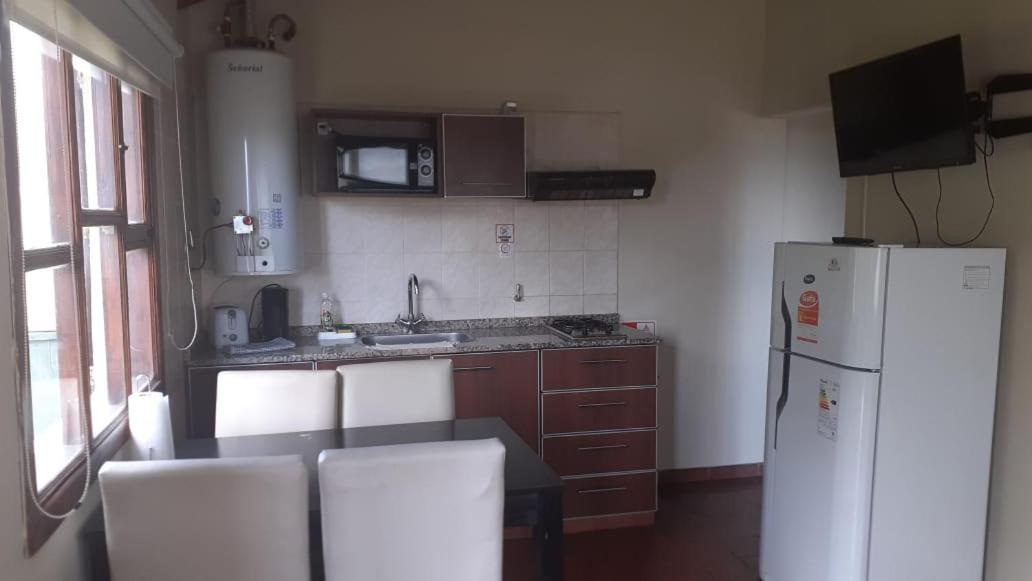 Complejo Terra Apart Διαμέρισμα Ελ Καλαφάτε Εξωτερικό φωτογραφία